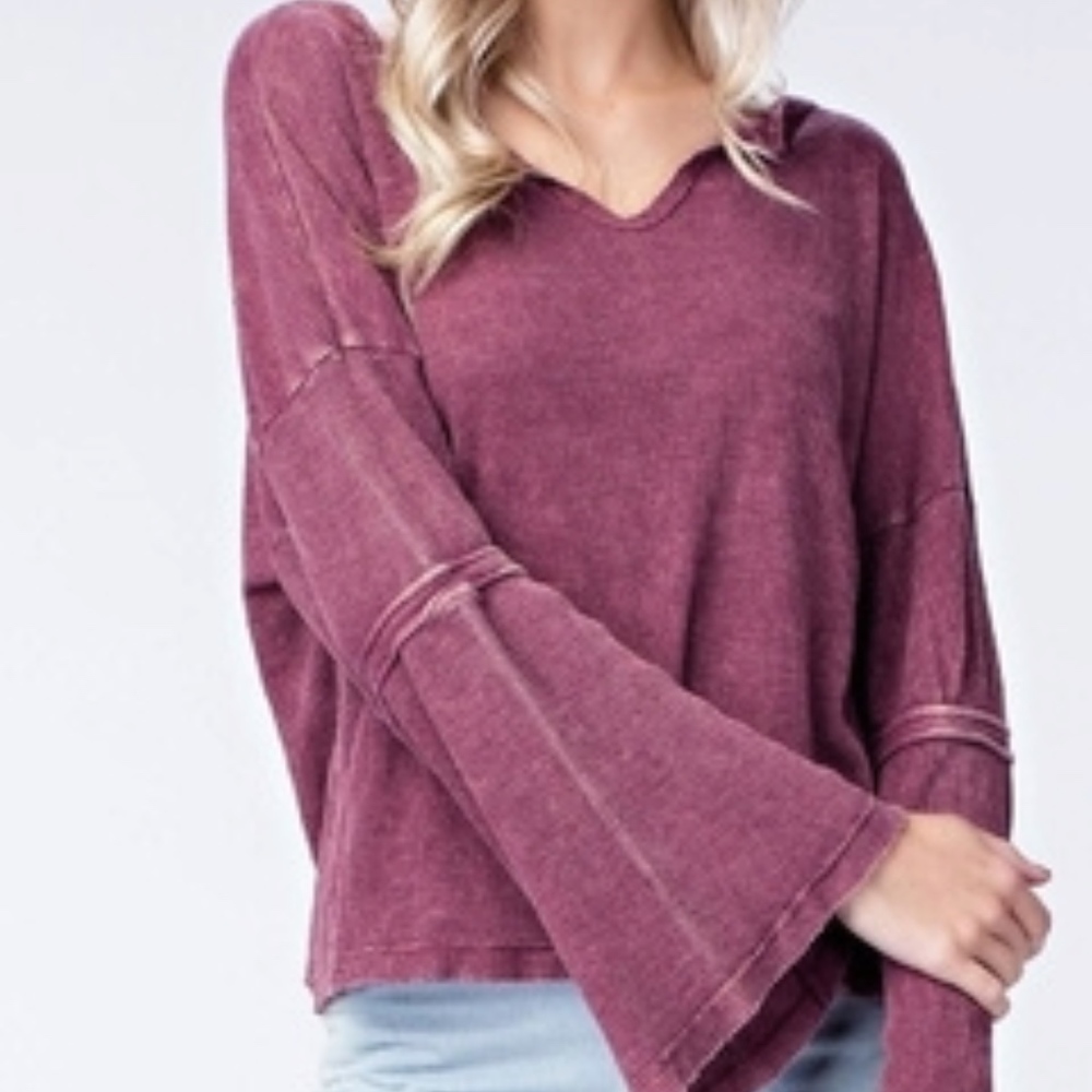 Honey Belle Top